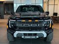 2026 Ford F-150 Raptor SuperCrew Raptor XIV Рестайлинг, чёрный, 16800000 рублей - вид 2