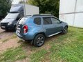 2013 Renault Duster I, голубой, 820000 рублей - вид 7