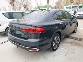 2023 Volkswagen Bora IV (China Market) Рестайлинг, серый, 1400000 рублей, вид 4