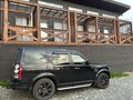 2016 Land Rover Discovery IV Рестайлинг, чёрный, 2750000 рублей - вид 3