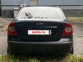 2007 Ford Focus II, синий, 330000 рублей - вид 6
