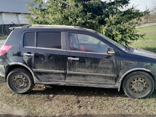 Geely MK Cross I
