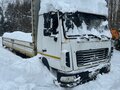 2013 МАЗ 4371, белый, 700000 рублей - вид 2