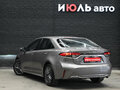 2023 Toyota Levin XII (E210) Рестайлинг, коричневый, 2620000 рублей - вид 4