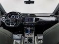 2026 Audi Q3 35 TFSI II (F3), зелёный - вид 11