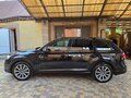 2018 Audi Q7 II (4M), чёрный, 3200000 рублей - вид 6