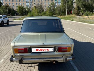 1987 Lada (ВАЗ) 2106, бежевый, 165000 рублей, вид 2