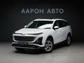 2024 FAW Bestune T90, белый, 3389000 рублей