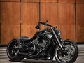 2008 Harley-Davidson V-Rod, чёрный, 2999999 рублей