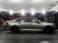 2026 Geely Preface I, зелёный - вид 8