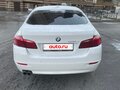 2016 BMW 5 серии 520d VI (F10/F11/F07) Рестайлинг, белый, 2049000 рублей - вид 7