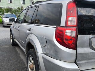 2008 Great Wall Hover, серый, 350000 рублей, вид 4