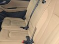 2022 Audi Q7 55 TFSI II (4M) Рестайлинг, белый, 5700000 рублей - вид 9