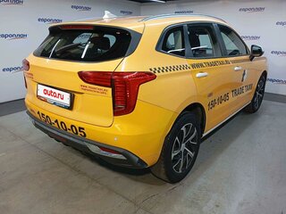 2023 Haval Jolion I, белый, 1251000 рублей, вид 3