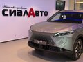 2026 Omoda C7, серебристый, 3344000 рублей - вид 3
