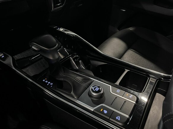 2021 Kia Sorento IV, чёрный - вид 27