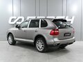 2007 Porsche Cayenne S I Рестайлинг (957), бежевый - вид 1
