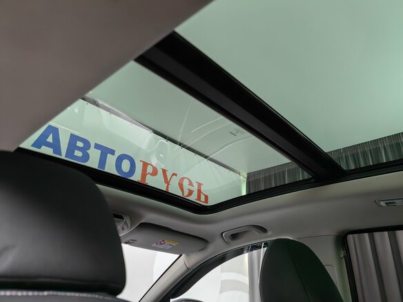 2021 Geely Coolray I, серый, 1799000 рублей - вид 24