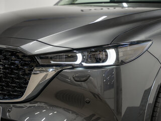 2026 Mazda CX-5 II Рестайлинг, серый, 5290000 рублей, вид 2