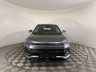 2026 Москвич 3, серый, 2280000 рублей, вид 2