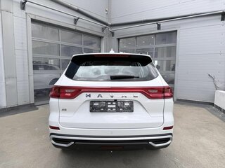 2026 Haval M6 II, белый, 2349000 рублей, вид 5