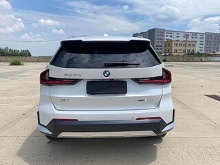 2023 BMW X1 Long 20Li sDrive III (U11/U12), белый, 2942000 рублей, вид 5
