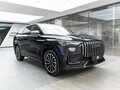 2025 Jaecoo J8, чёрный, 4969959 рублей - вид 1