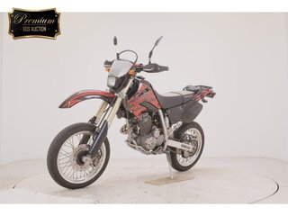 2003 Honda XR 250, чёрный, 452000 рублей, вид 3