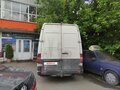 1997 Mercedes-Benz Sprinter, белый, 750000 рублей - вид 1