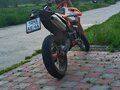 2024 Regulmoto Crosstrec, оранжевый, 240000 рублей - вид 3