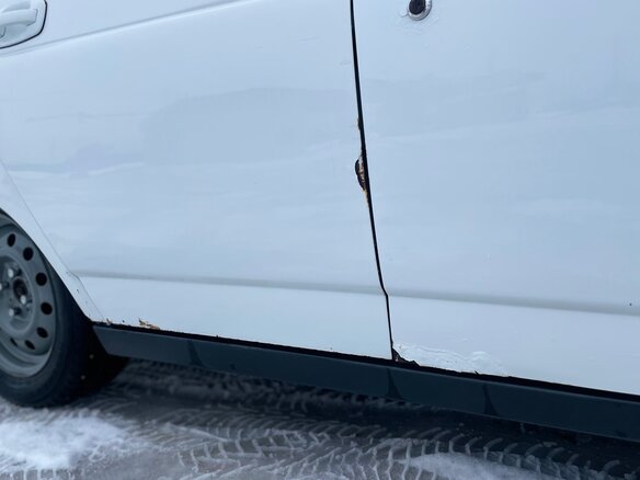 2011 Lada (ВАЗ) Priora I, белый, 390000 рублей - вид 11