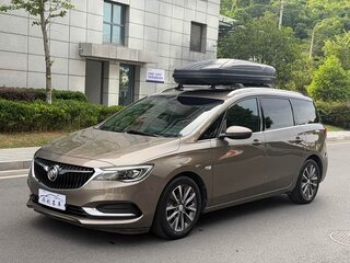 2021 Buick GL6, коричневый, 1700000 рублей, вид 1