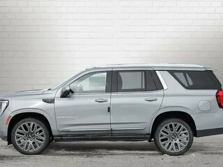 2026 GMC Yukon V Рестайлинг, серый, 15900000 рублей, вид 2