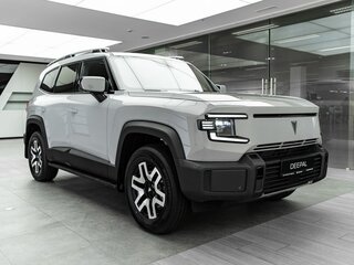 2025 Changan Deepal G318 I, серый, 6090000 рублей, вид 3