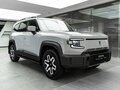 2025 Changan Deepal G318 I, серый, 6090000 рублей - вид 2