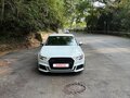 2015 Audi A3 III (8V), белый, 3500000 рублей - вид 3