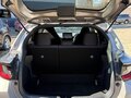 2022 Toyota Yaris IV, серебристый, 765000 рублей - вид 6