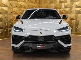 2024 Lamborghini Urus S I Рестайлинг, серый, 30500000 рублей, вид 2