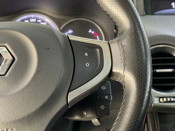 2013 Renault Koleos I Рестайлинг, чёрный, 879000 рублей - вид 13