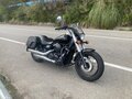 2011 Honda Shadow 750, чёрный, 610000 рублей - вид 3