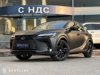 Lexus RX 300 V