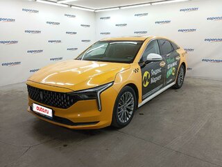 2023 FAW Bestune B70 I, белый, 972668 рублей, вид 1