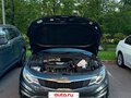 2019 Kia Optima IV Рестайлинг, белый, 1460000 рублей - вид 1