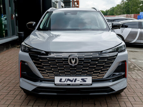 Changan UNI-S I