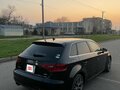 2014 Audi A3 III (8V), чёрный, 1200000 рублей - вид 4