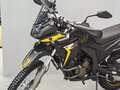 2026 Voge 300 Rally, чёрный - вид 2