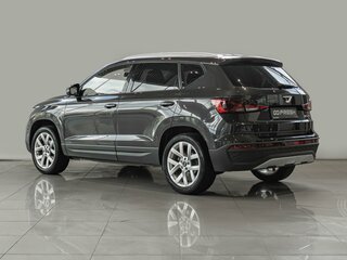 2022 Jetta VS5 I Рестайлинг, чёрный, 1850000 рублей, вид 2