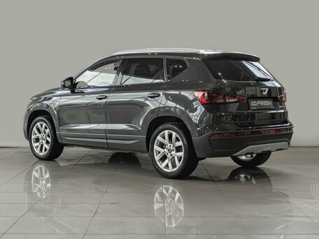 2022 Jetta VS5 I Рестайлинг, чёрный, 1730000 рублей, вид 2