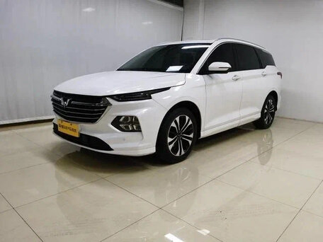 Wuling Victory
