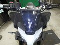 2025 Yamaha MT-07 (FZ-07), серый - вид 7
